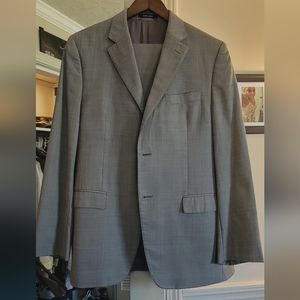 Ralph Lauren Suit Set, slim fit